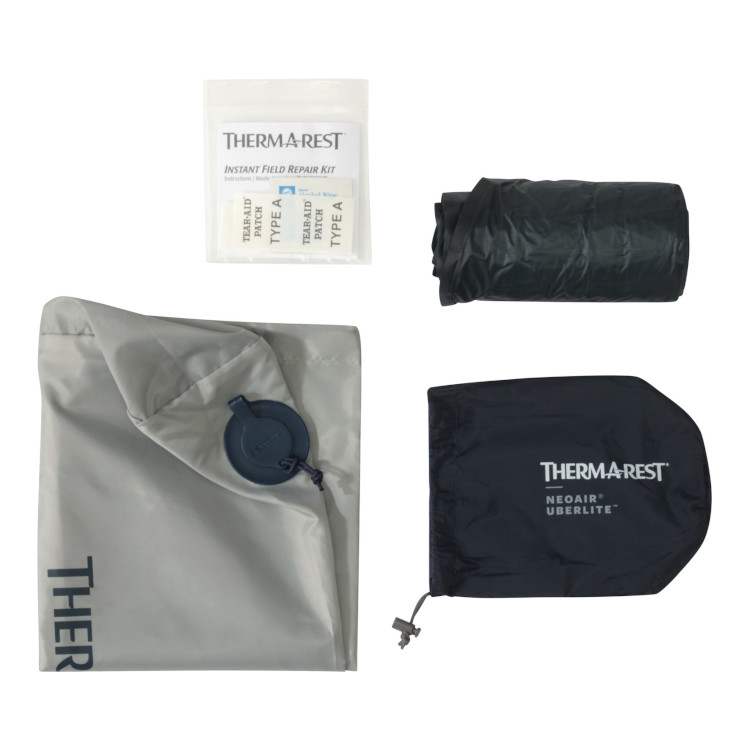 Therm-A-Rest NeoAir Uberlite - Regular - Image 4